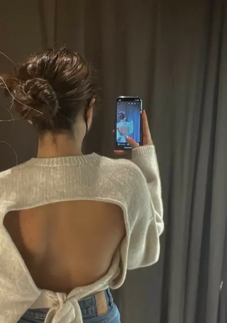 Amina из Астаны, мне 24, познакомлюсь без обязательств