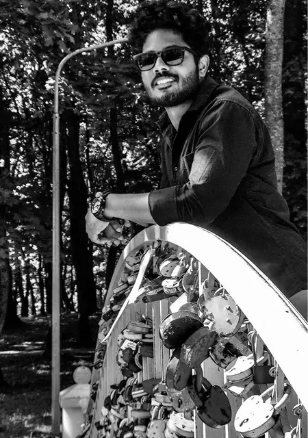 Poderos из Ченнаи, мне 25, познакомлюсь на одну ночь