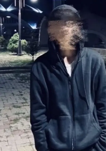 Vach из Арташат, мне 21, познакомлюсь на одну ночь