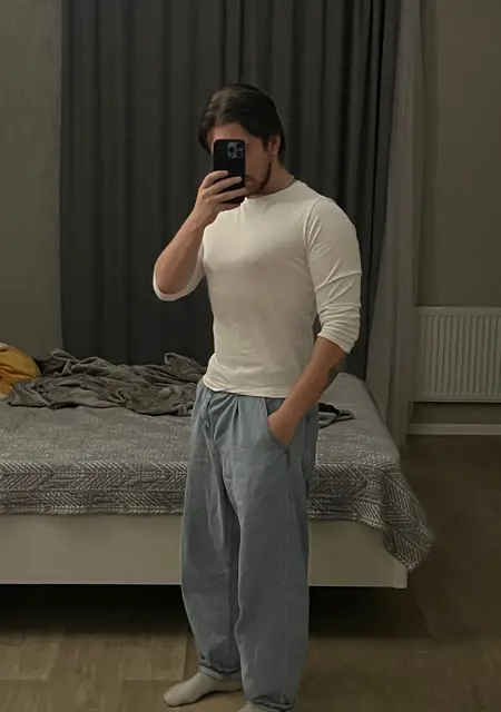 Я Илья, 24, из Винницы, ищу знакомства без обязательств