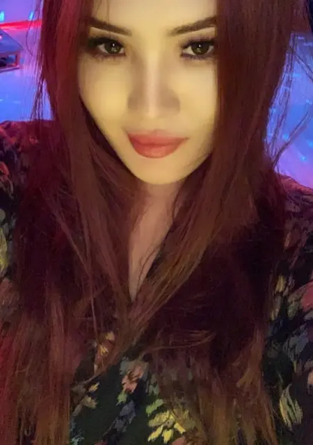 Я Anara, 25, знакомлюсь на одну ночь в Бишкеке