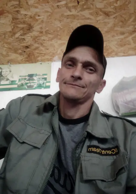 Sava из Ковеля, мне 40, познакомлюсь для общения