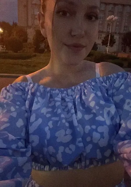 Світлана из Черновцов, ищу на сайте вирта