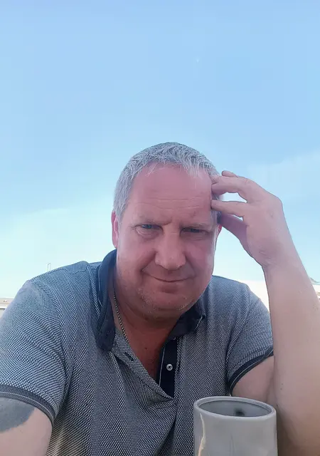 Я Алексей, 50, из Новопскова, ищу знакомства на одну ночь