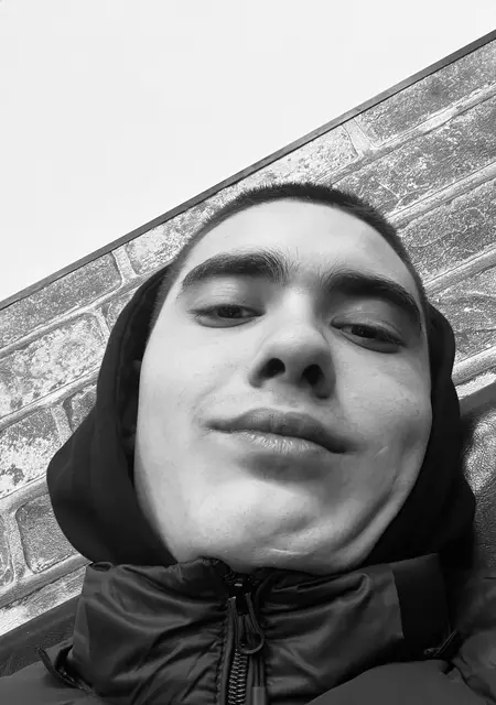 Арслан из Мариуполя, мне 25, познакомлюсь для приятного времяпровождения