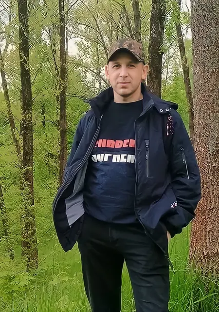 Я Дима, 40, из Витебска, ищу знакомства без обязательств