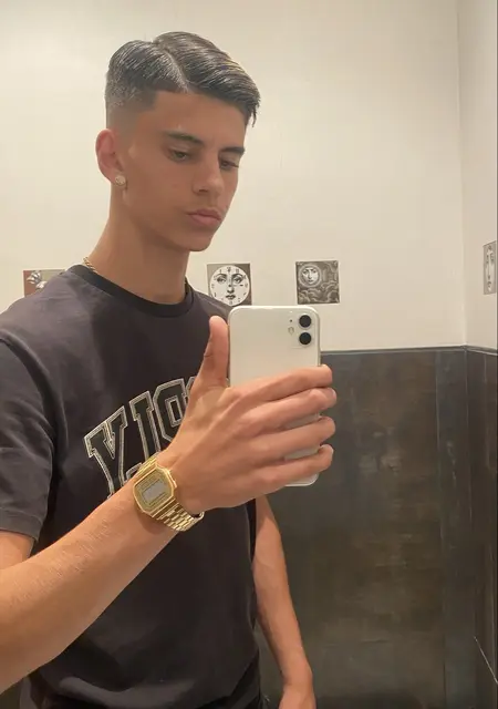 Я Mario, 18, знакомлюсь без обязательств в Вальс