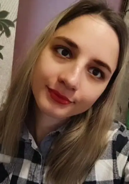 Аня из Кишинёва, мне 25, познакомлюсь на одну ночь