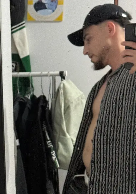 Badr Zr de Madrid, busco en el sitio lío de una noche