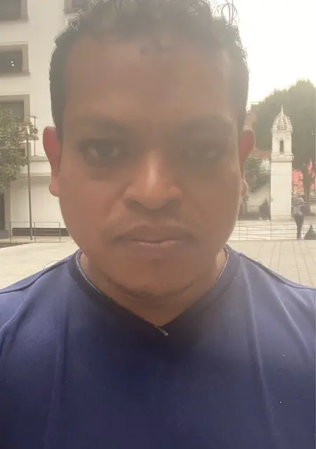 Я Waraima, 38, из Тлалнепантла, ищу знакомства без обязательств