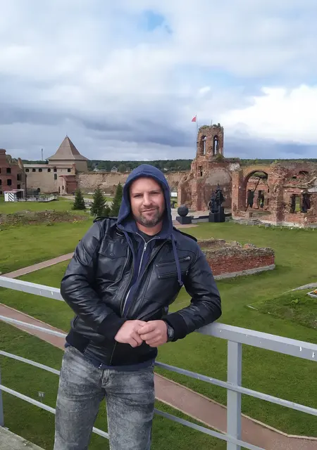 Я Lubovnik, 41, из Острогожска, ищу знакомство для дружбы