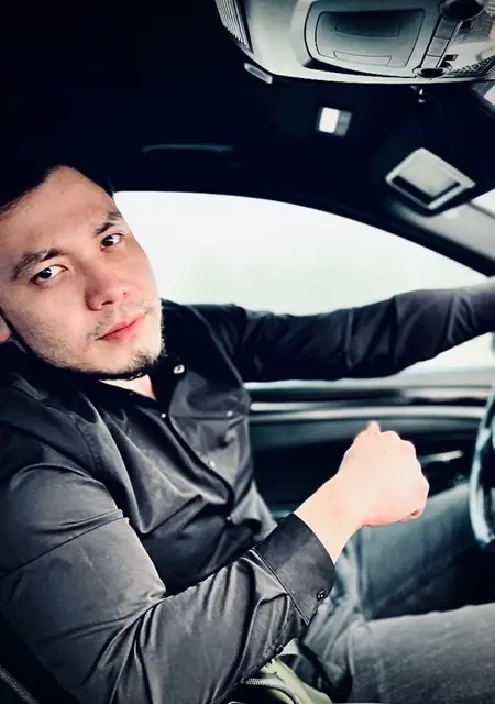 Я Geroi Ee Romana, 31, из Бишкека, ищу знакомства без обязательств