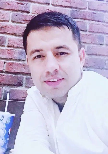 Зафар из Ташкента, мне 35, познакомлюсь на одну ночь