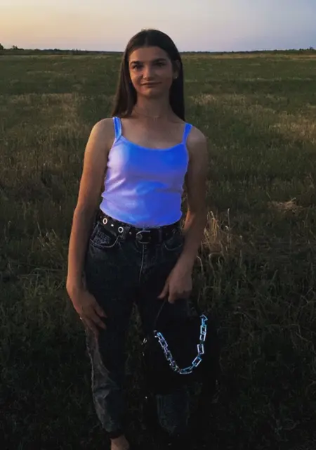 Я Diana, 21, из Кракова, ищу знакомство для постоянных отношений