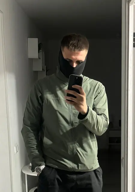 Дмитрий из Луганска, ищу на сайте общение