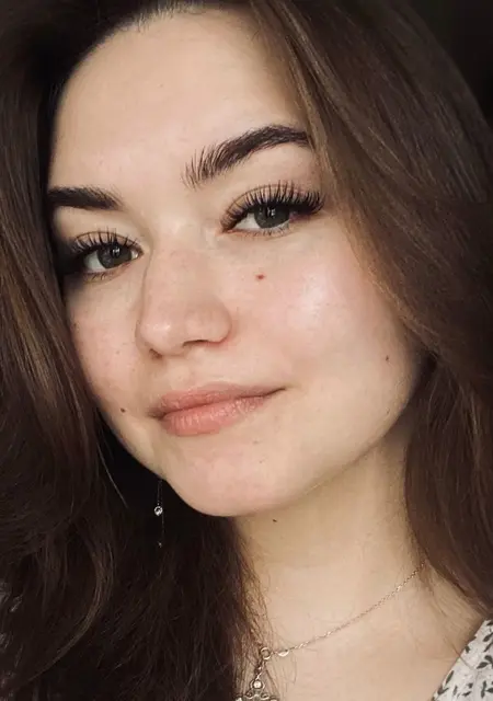 Дарья из Калинковичей, ищу на сайте знакомства на одну ночь