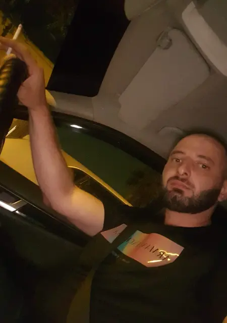 Я Сёма, 33, из Тель-авива, ищу знакомство для вирта