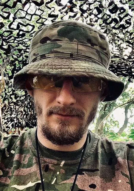 Сергей из Запорожья, мне 28, познакомлюсь для вирта