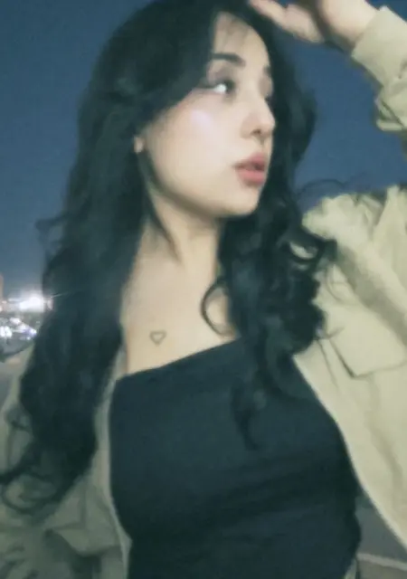 Дори из Душанбе, мне 19, познакомлюсь для вирта