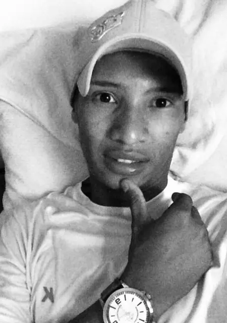 Chiquinho из Индаятуба, мне 31, познакомлюсь для общения