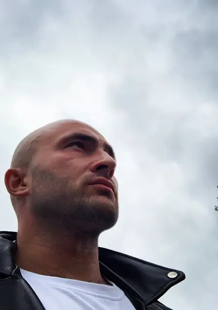 Я Николай, 37, знакомлюсь для постоянных отношений в Таллине