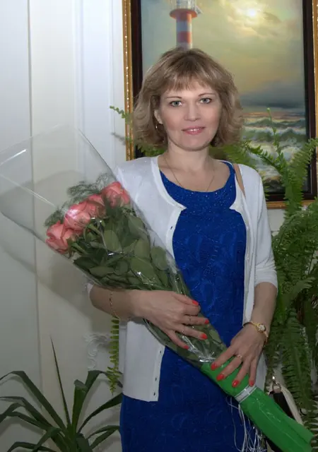 Я Наталья, 56, знакомлюсь для общения в Одессе