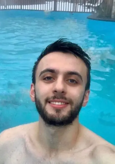 Я Рифхат, 33, из Астаны, ищу знакомства без обязательств