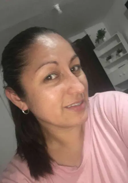 Diana из Сантьяго, мне 37, познакомлюсь для постоянных отношений