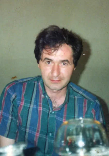 Давид из Налдвейка, ищу на сайте знакомства на одну ночь