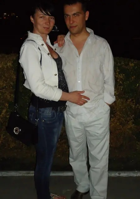 Люда з Нетішин, мені 45 років, познайомлюсь на одну ніч