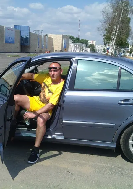 Я Александр, 47, знакомлюсь без обязательств в Новополоцке