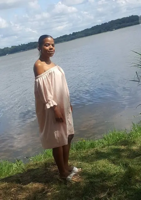 Я Blna, 25, знакомлюсь в Париже