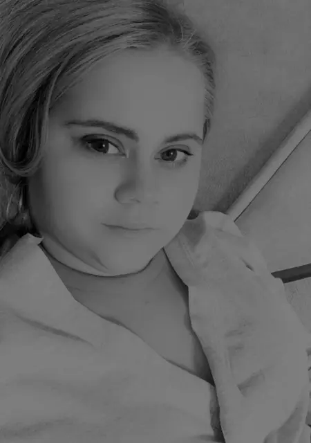 Я Олександра, 24, из Нетешина, ищу знакомство для совместных путешествий