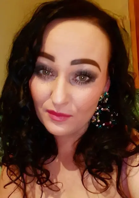 Magdalena из Варшавы, мне 33, познакомлюсь