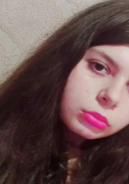 Я Лия, 20, знакомлюсь для общения в Бердичеве