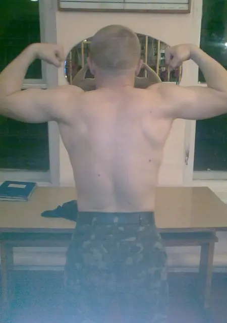 Я Maxperta, 40 років, знайомлюсь без зобов'язань у Сорокине