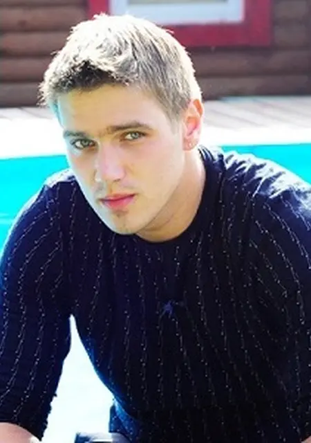 Я Сергей, 36, из Полтавы, ищу знакомства без обязательств