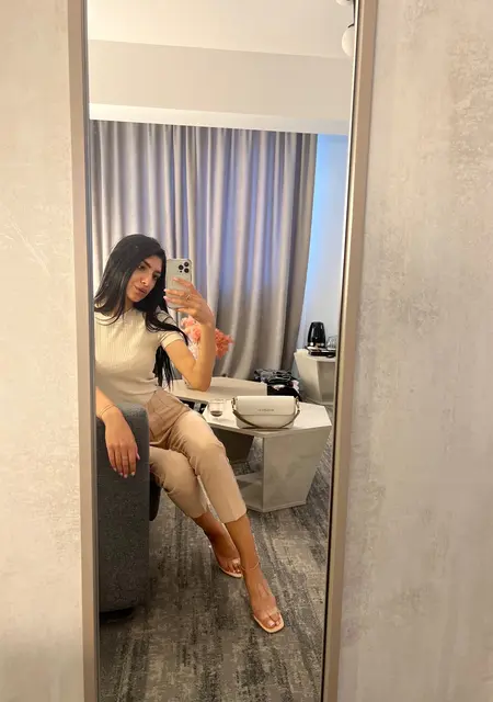 Я Alexis, 26, знакомлюсь для совместных путешествий в Браиле