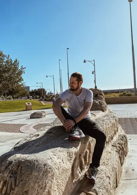 Bohdan из Кишинёва, ищу на сайте знакомства на одну ночь