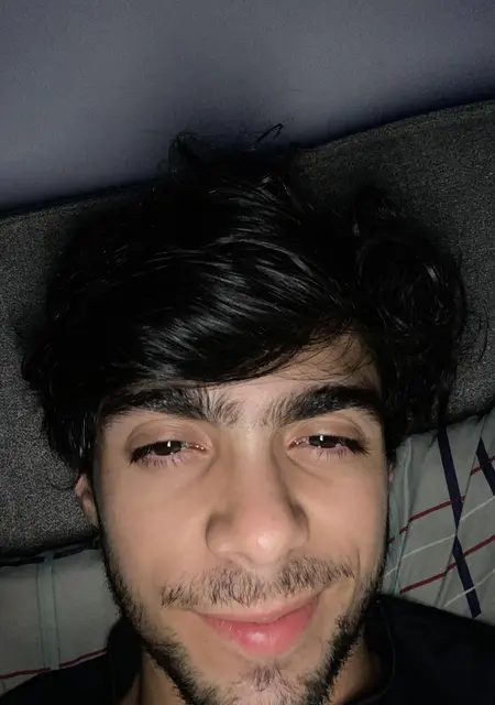 Edd из Мерида, ищу на сайте приятное времяпровождение