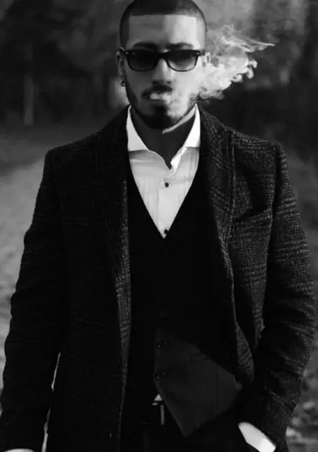 Я Mohammed, 29, знакомлюсь в Стамбуле