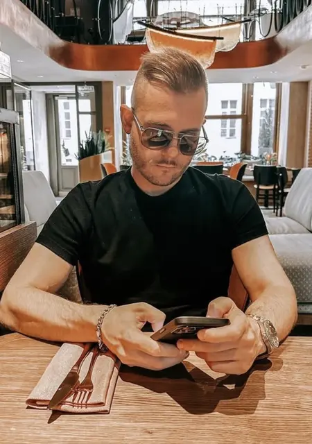 Я Денис, 34, знакомлюсь для общения в Гродно