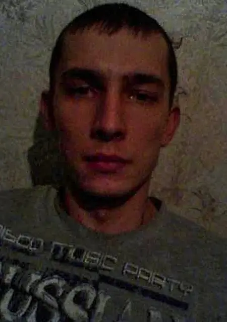 Александр з Донецька, мені 38 років, познайомлюсь для дружби