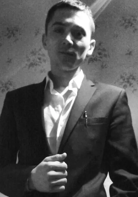 Витек из Барановичей, ищу на сайте знакомства на одну ночь