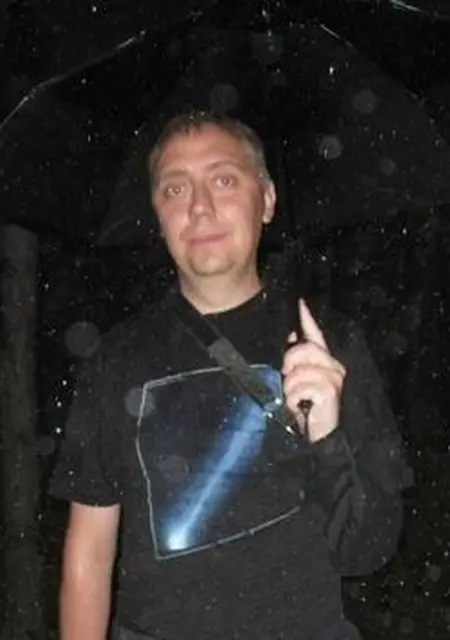 Dionis из Запорожья, мне 45, познакомлюсь без обязательств