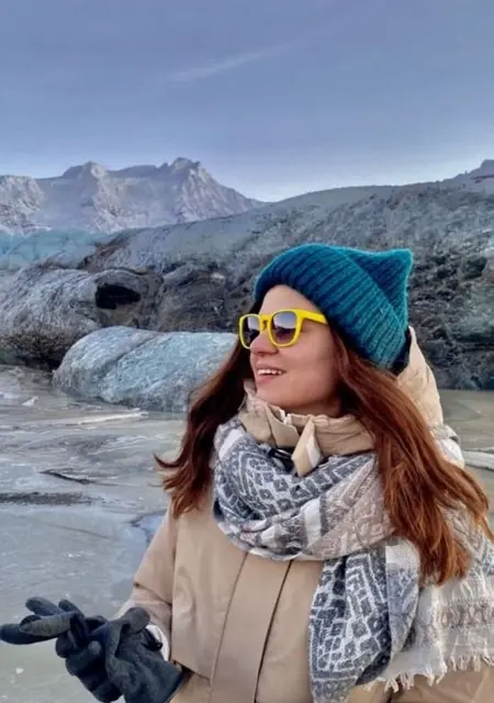 Я Yana, 35, знакомлюсь в Стамбуле