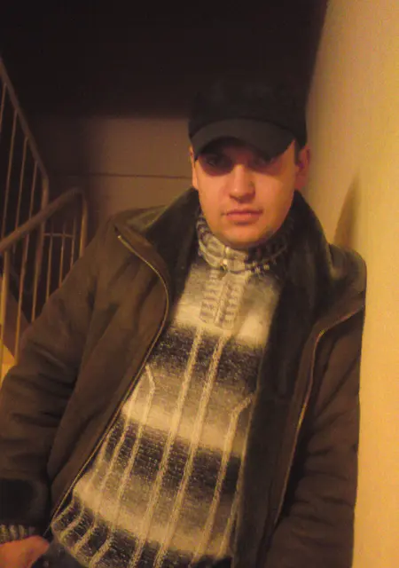 Я Дмитрий, 42, знакомлюсь для постоянных отношений в Лиде