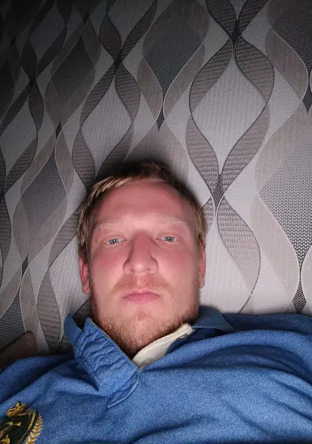 Я Артём, 36 років з Полтавы, шукаю знайомство для спілкування