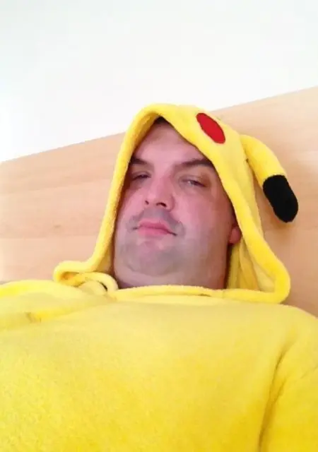 Я Teddie, 44, из Лондона, ищу знакомство