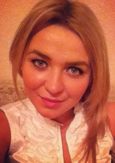 Виктория из Мозыря, мне 36, познакомлюсь для дружбы